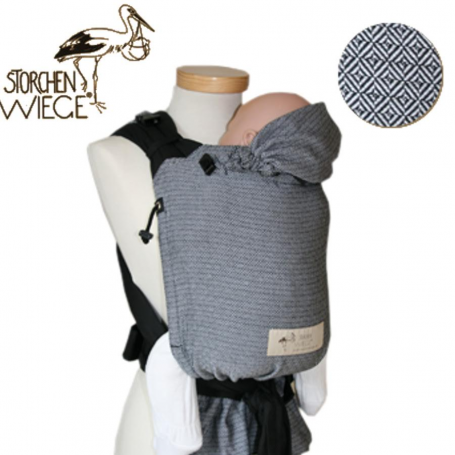 Porte-bébé Babycarrier 2015 Storchenwiege