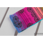 Jambières Lennylegs long Rainbow Lace Dark
