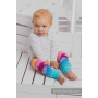 Jambières Lennylegs long Rainbow Lace
