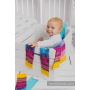 Jambières Lennylegs long Rainbow Lace