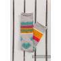 Jambières Lennylegs long Mint Lace