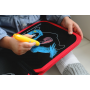 Cahier Ice Cream Jaq Jaq Bird 8 pages réutilisables