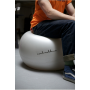 Ballon Berceur JPMB-Ball (Argent)