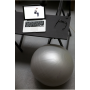 Ballon Berceur JPMB-Ball (Argent)