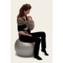 Ballon Berceur JPMB-Ball (Argent)