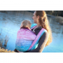 Ring Sling Yaro Four Winds Sunrise Grad Ramie 