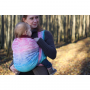 Ring Sling Yaro Four Winds Sunrise Grad Ramie 