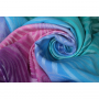 Ring Sling Yaro Dandy Spring Sunrise Grad Bamboo