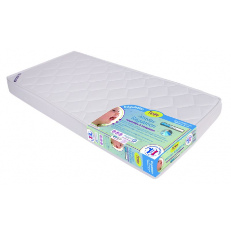 Tinéo - Matelas Régulation 60 x 120 cm