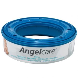 Recharge Angelcare Ronde