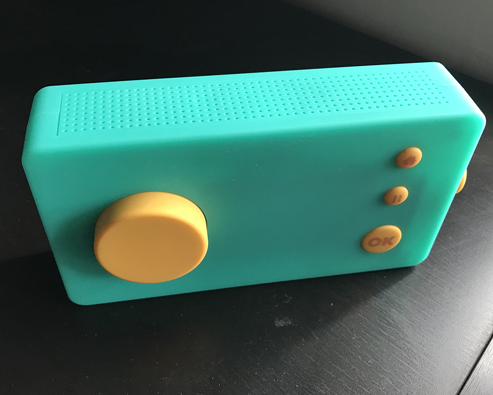 Test produit : Lunii, la fabrique à histoires audio pour les enfants –  Bébé, maternage et portage