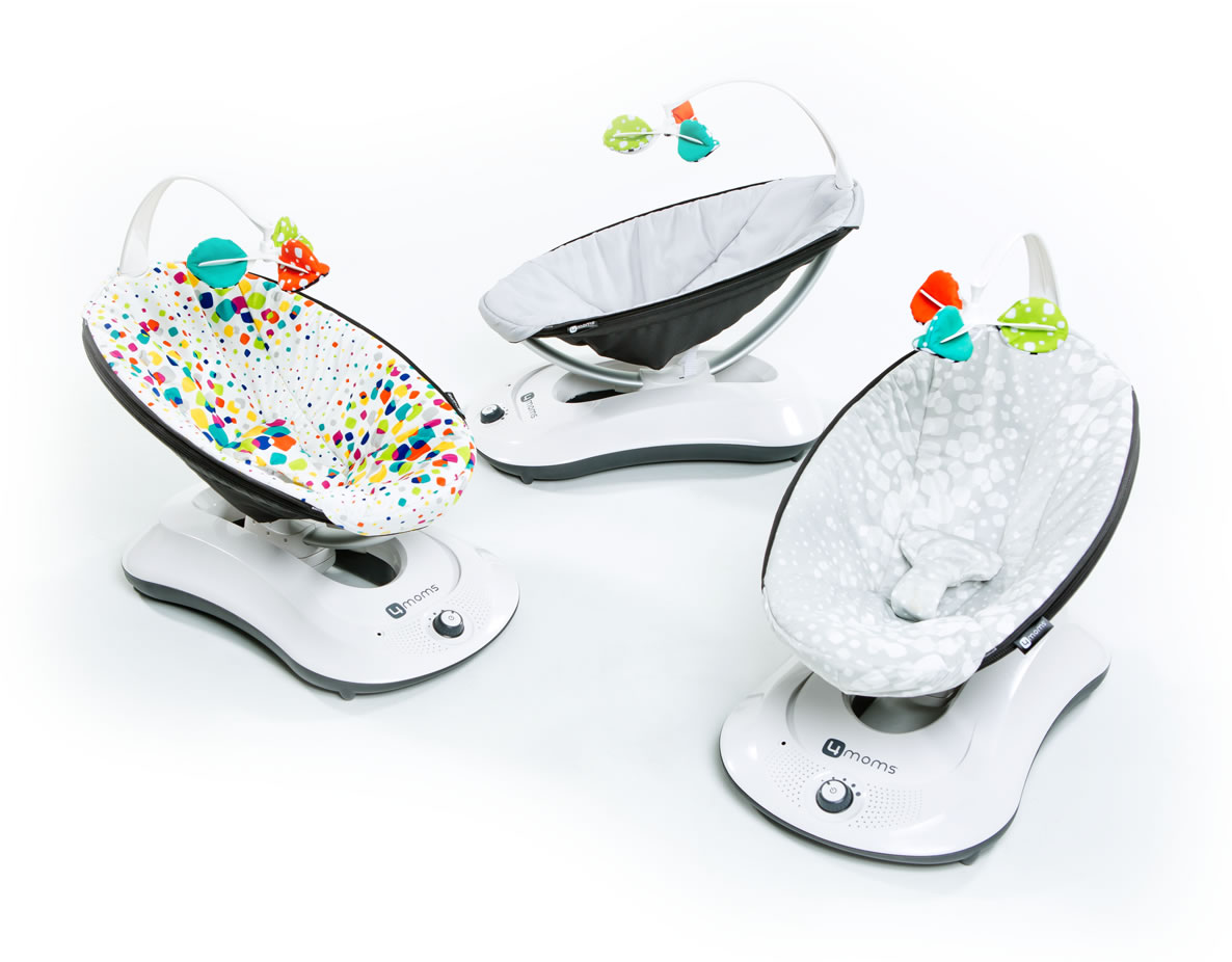 Rockaroo Collection