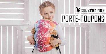 porte bébé pour poupon