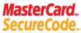 MasterCard SecureCode